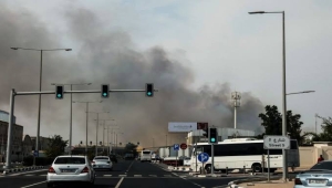 رويترز: أمريكا أشعلت حرب إيران لكن دول الخليج تدفع الثمن