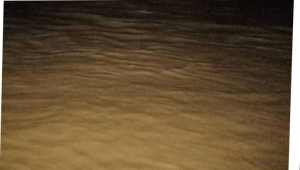 أبين.. سيول الأمطار تقطع الخط الدولي وتوقف حركة المرور في وادي أحور