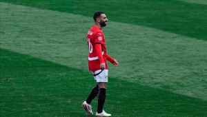 محمد صلاح يعلن رحيله عن ليفربول نهاية الموسم