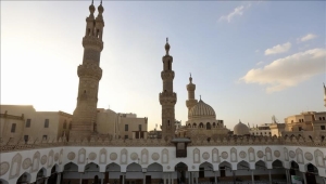 الأزهر يدعو لوقف إجراءات إسرائيل لشرعنة قتل الفلسطينيين