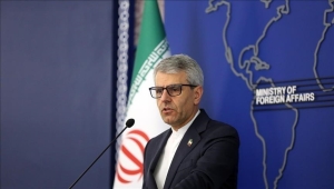 إيران: تصريحات ترامب بشأن طلب وقف إطلاق النار "لا أساس لها من الصحة"