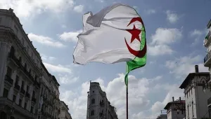 الجزائر تحدد 2 يوليو موعدا للانتخابات التشريعية