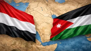منصة استخباراتية: قنوات سرية بين الأردن والحوثيين في اليمن باتفاق استخباراتي واتصالات خلفية (ترجمة خاصة)