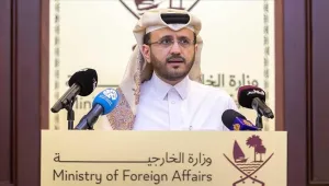 قطر: أي اتفاق بشأن مضيق هرمز يجب أن يكون بضمانات دولية