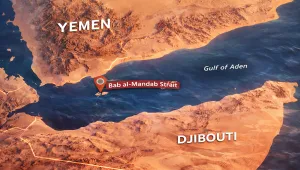 صحيفة أمريكية: وعود من الحوثيين في اليمن للسعودية بعدم مهاجمة سفنها وضغط على ترمب في هرمز