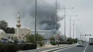 السعودية: خسائر كبيرة في قطاع الطاقة وتوقف العمليات التشغيلية في عدد من المنشآت نتيجة الهجمات الإيرانية