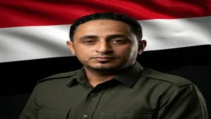 اغتيال ضابط في البحث الجنائي بمدينة تعز