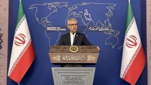 طهران: ليس لدينا خطط حاليا للمشاركة بجولة مفاوضات ثانية مع واشنطن