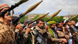 انهيار هدنة واشنطن وطهران قد يشعل المنطقة ويضع اليمن في واجهة التصعيد (ترجمة خاصة)