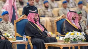 نيويورك تايمز: براغماتية السعودية الجديدة تعيد صياغة دورها الإقليمي واليمن في قلب الحسابات (ترجمة)