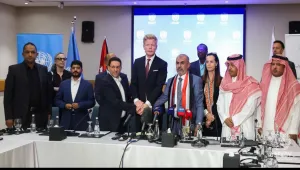 فضائل: عملية تبادل المحتجزين من المتوقع أن تبدأ منتصف يونيو المقبل