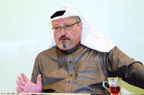 خاشقجي: تشجيع إعلان الانفصال حاليا سيلغي شرعية التحالف العربي ويمنح النصر للانقلابيين