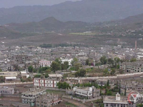 إب: مليشيا الحوثي تعزل قياديا بحزب المؤتمر من مسؤولية جمع الزكاة وتعين أحد قادتها بديلا عنه