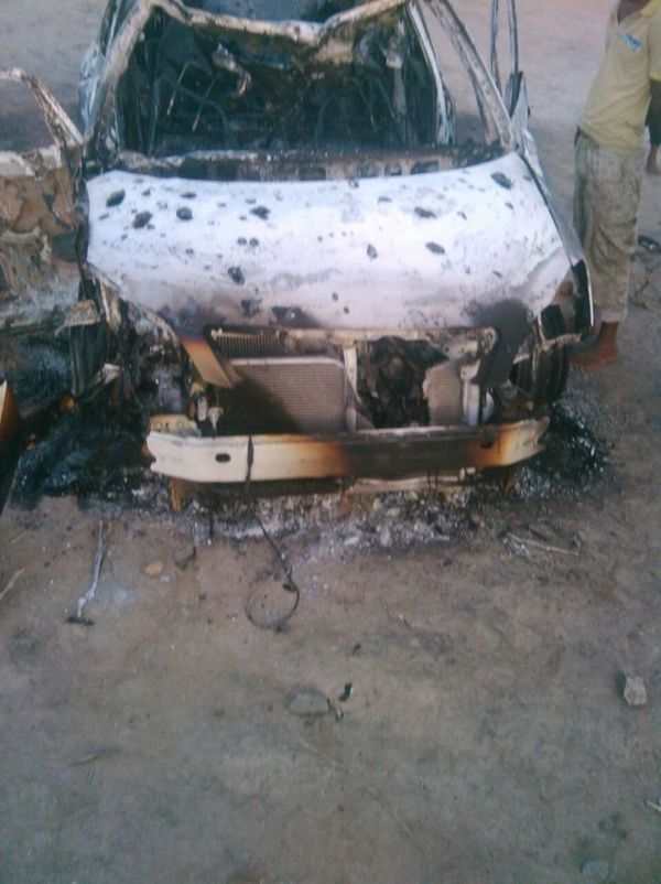 انسحاب وحدات الجيش الوطني من بعض المناطق بأبين والقاعدة تعزز صفوفها