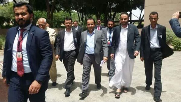 الإتهام بالإرهاب ينتظر معرقلي مشاورات الكويت وقائمة جديدة تشمل 23 من قيادات الحوثي والمخلوع