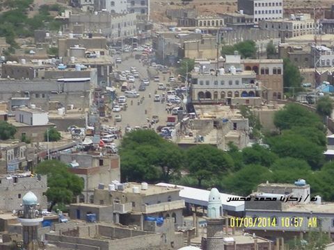 الضالع.. مدير فندق عدن يقدم استقالته من عمله ويحمّل مليشيا الانتقالي المسؤولية