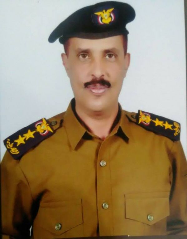 مدير عام شرطة إب لـ(الموقع بوست) :أولويتنا إعادة الاعتبار لأجهزة الشرطة في المحافظة