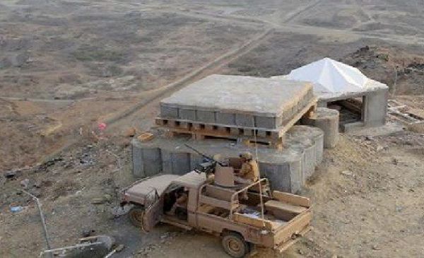 مقتل جندي سعودي بمعارك على الشريط الحدودي مع اليمن