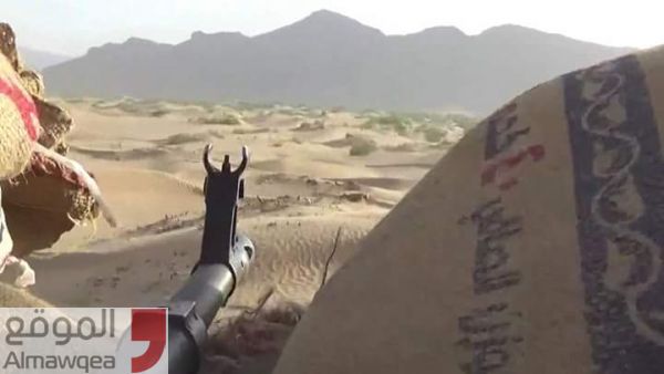 مصادر: 50 قتيلا وجريحا في صفوف القوات الحكومية بمعارك متجددة في عسيلان