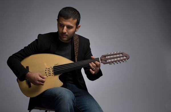 حمزة نمرة يثير شجون المغتربين بـ 