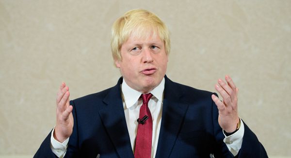 بريطانيا تدعو إيران لوقف الأنشطة التي تهدد بتصعيد الصراع في اليمن