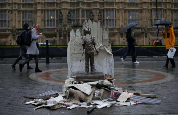 مطالبات لبريطانيا بالضغط على ولي العهد السعودي بشأن ملف اليمن