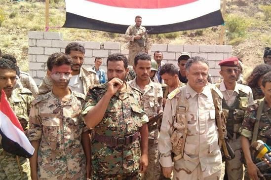 قائد القوات الخاصة العميد الحالمي يكشف لـ 