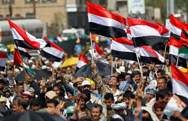 الكونغرس يفرض قيودا على الدعم الأمريكي للحملة السعودية في اليمن