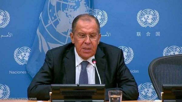 موسكو: التصعيد في اليمن لا يعكس نية واشنطن إنهاء الحرب