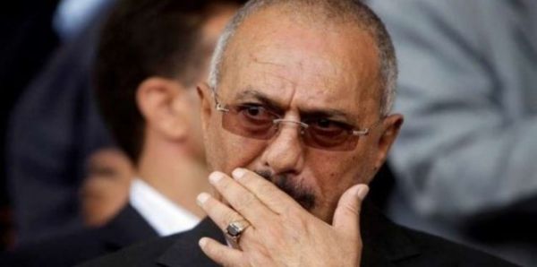 نجل صالح يؤكد رواية الحوثيين: والدي قتل في طريقه إلى سنحان وليس في منزله