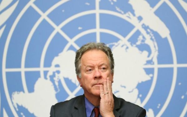 مدير برنامج الأغذية العالمي: تقرير غذائي بشأن اليمن ربما لا يظهر مجاعة