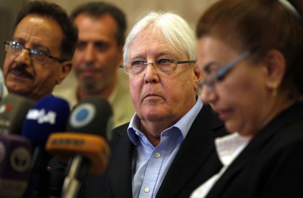 محادثات السلام اليمنية تبدأ بالسويد اليوم برعاية أممية