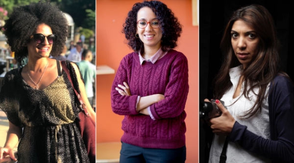 قوانين غير منصفة وتمييز: هكذا تحتفل النساء العربيات بيوم المرأة العالمي