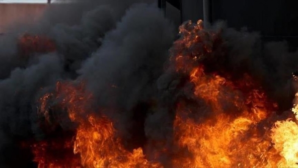 اليمن يدين استهداف الحوثيين منشآت نفطية سعودية