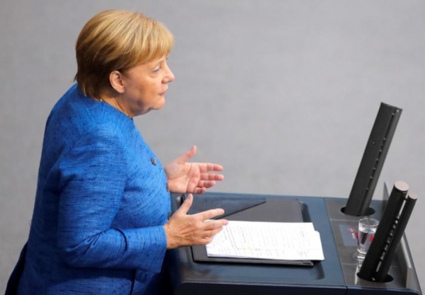 بسبب حرب اليمن.. ألمانيا ستمدد تعليق صادرات الأسلحة للسعودية