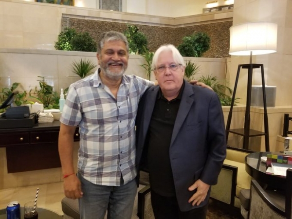 الجنرال الهندي 