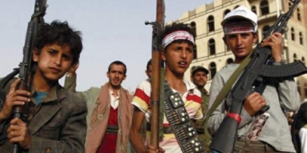 الحكومة: أكثر من 6 ملايين طفل تضرروا بسبب الحرب في اليمن