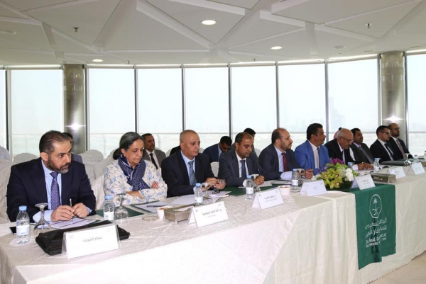 مفاوضات سرية.. وفد حوثي يلتقي قيادات سعودية عليا في الرياض