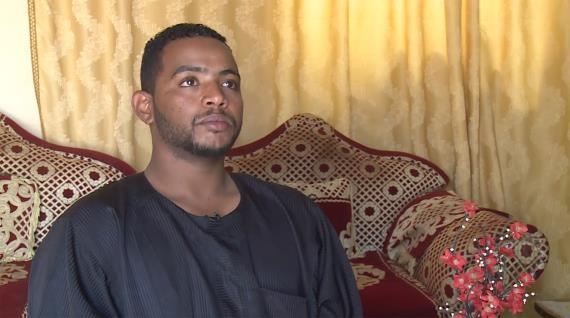 دربتهم عسكريا وأرسلتهم إلى ليبيا.. شبان سودانيون يروون تفاصيل 