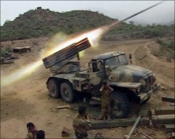 الحرب الأهلية اليمنية - صيف 1994 - وانعكاساتها على الوضع السياسي في الجمهورية اليمنية