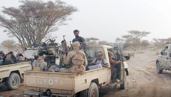 مأرب.. العسكرية الثالثة تدعو المواطنين الساكنين بالقرب من مناطق 