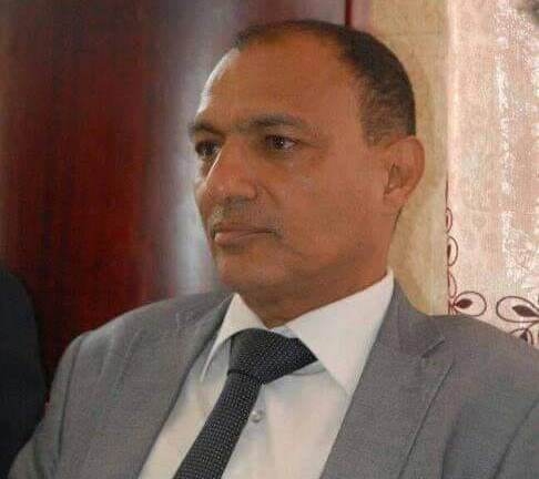 وفاة الصحفي أحمد الرمعي إثر حادث مروري بعدن