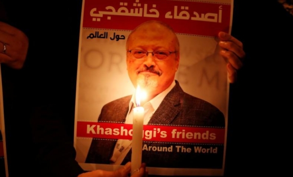 محكمة تركية تضيف أسماء سعودية جديدة لقائمة المتهمين بقتل خاشقجي