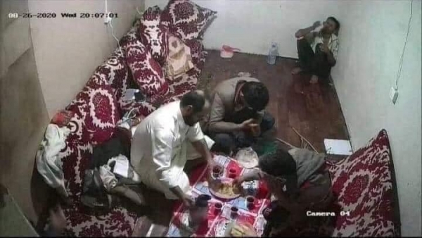 محكمة الاستئناف في صنعاء تعقد السبت جلسة ثالثة في قضية مقتل الشاب الأغبري