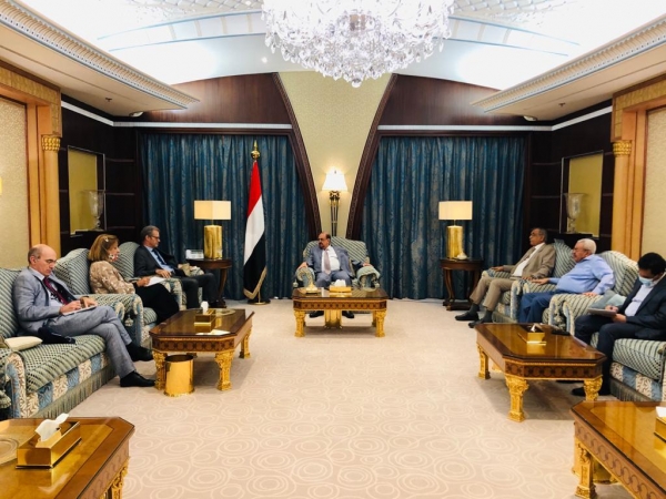 فرنسا تدعو لوقف التصعيد العسكري في مأرب