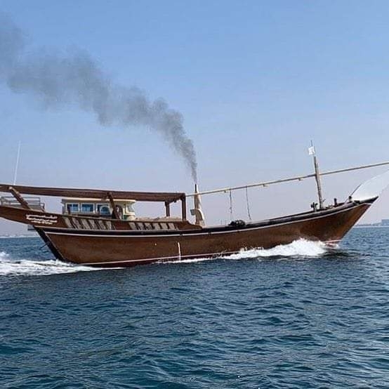 المهرة.. العثور على سفينة مفقودة منذ 19 يوما وعليها ستة أشخاص