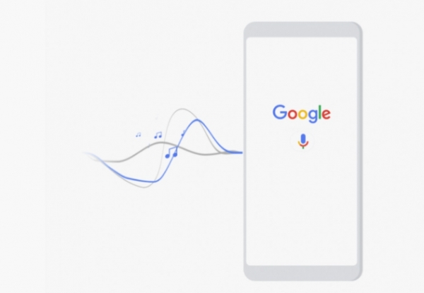 غوغل تتيح لك الوصول لأغنية معينة عن طريق الدندنة أو التصفير أو الغناء