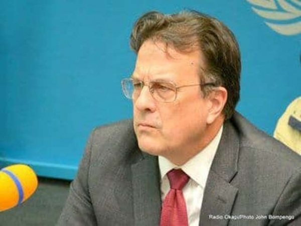 الأمم المتحدة تطالب بالشراكة في التحقيق وإطلاعها بالتفاصيل المتعلقة بإغتيال 