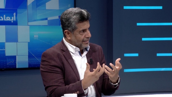 البرلماني الإصلاحي شوقي القاضي:  طرف ثالت ارتكب مجزرة جمعة الكرامة وصالح صان دماء اليمنيين و2 ديسمبر ثورة كاملة الأركان