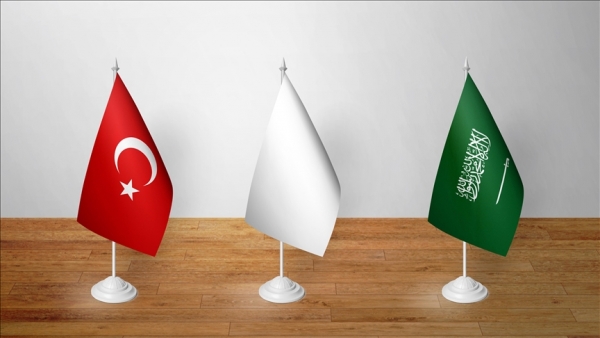 هل يمكن فتح صفحة جديدة في العلاقات التركية السعودية؟